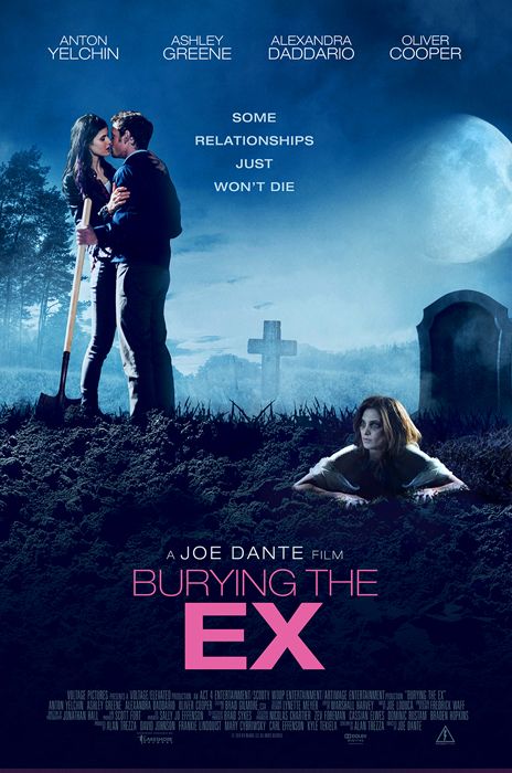 Burying The Ex poster image