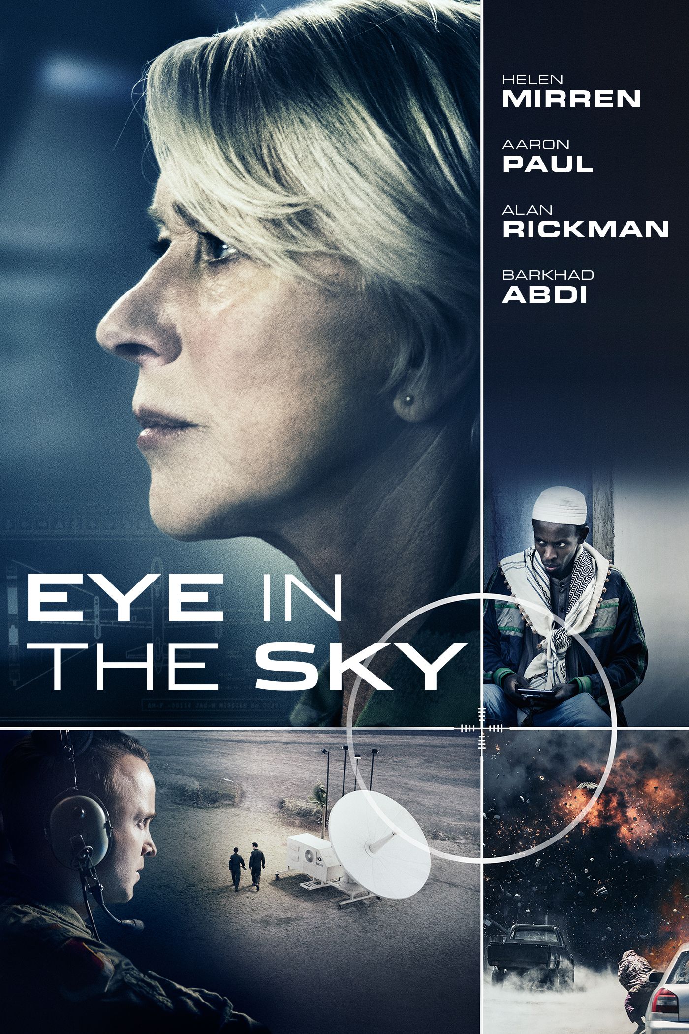 Eye in the Sky poster image