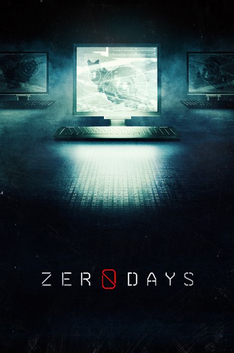 Zero Days poster image