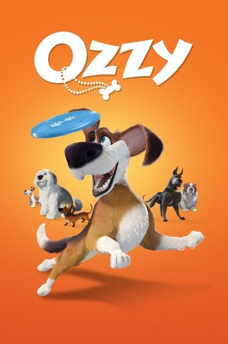 Ozzy poster image