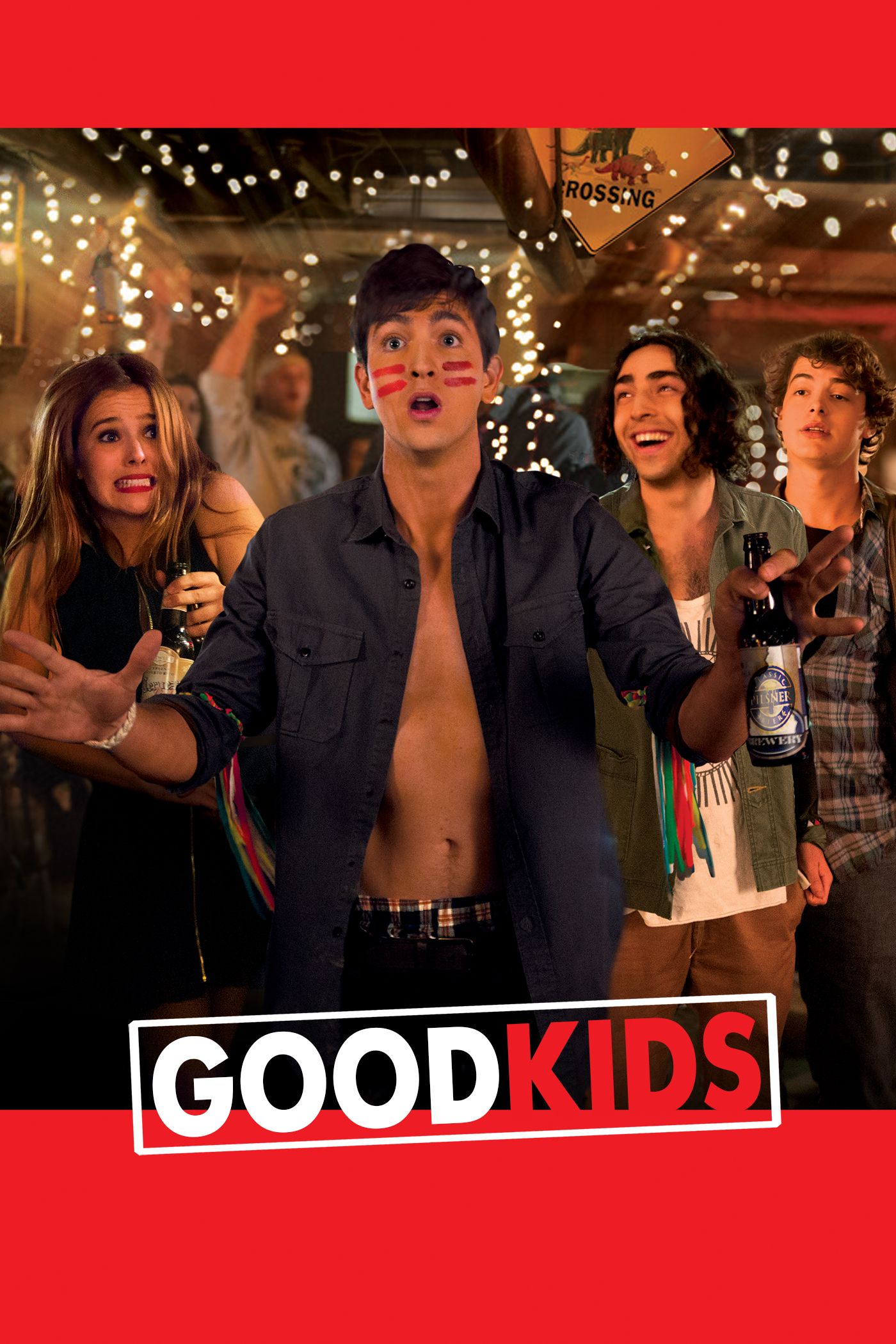Good Kids poster image