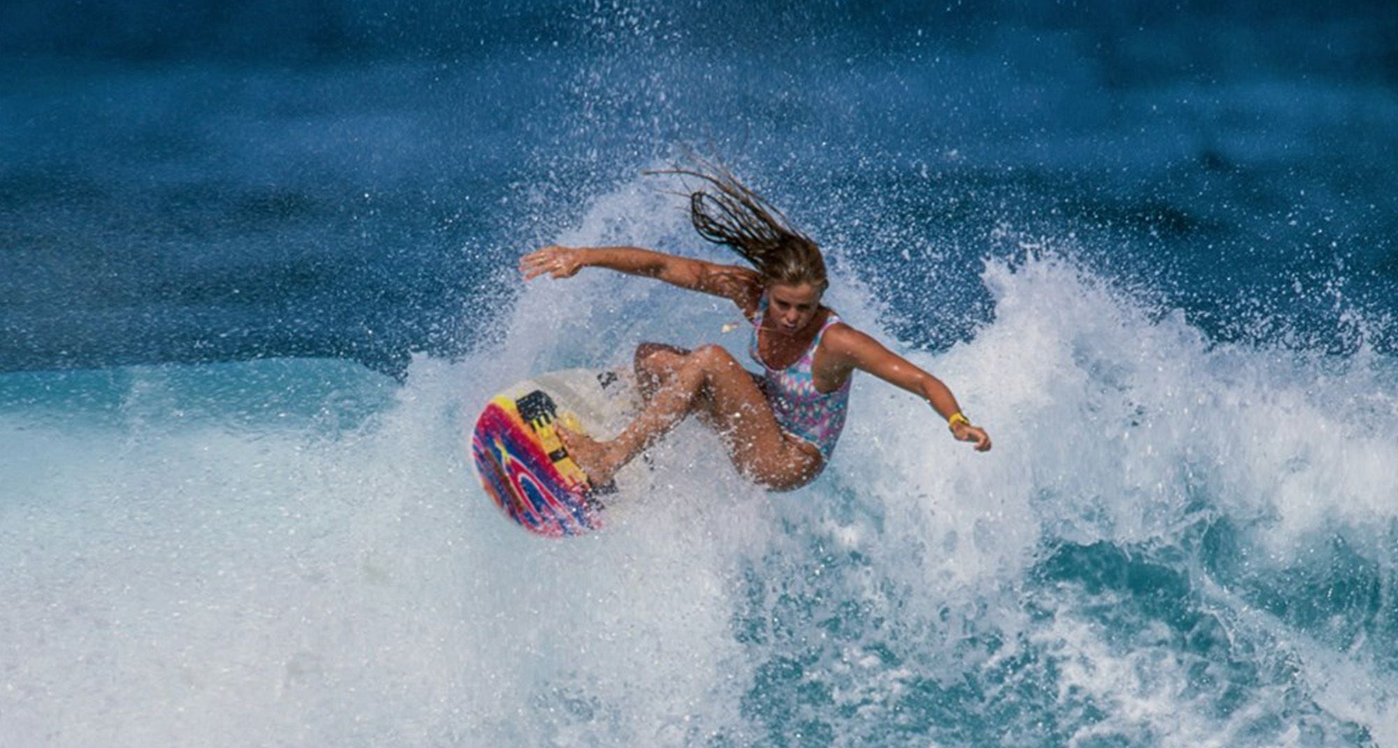 Girls Can't Surf thumbnail