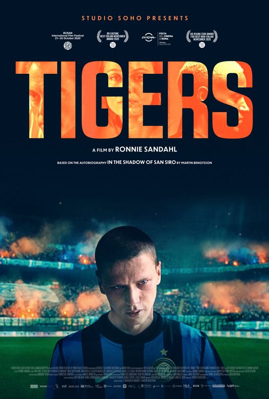 poster for Tigers