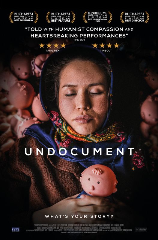 poster for Undocument