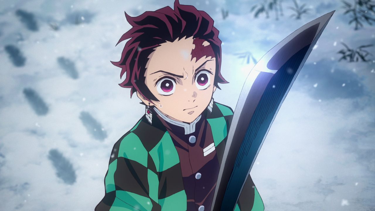 Download kimetsu no yaiba best sale mugen train full movie