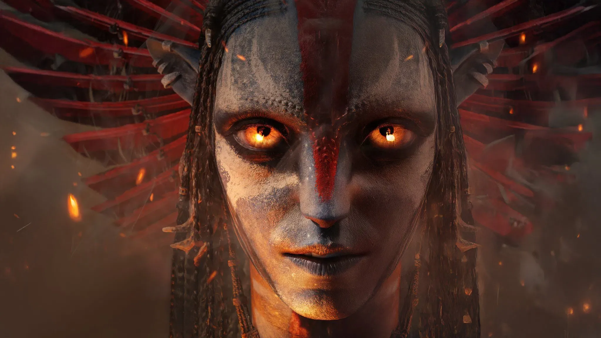 Avatar: Fuego y cenizas hero picture