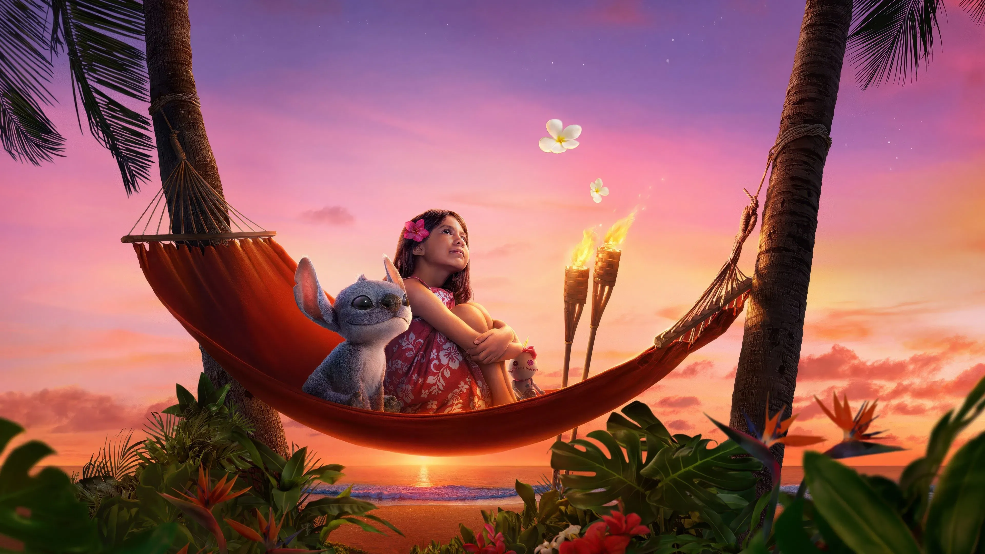 Lilo y Stitch hero picture