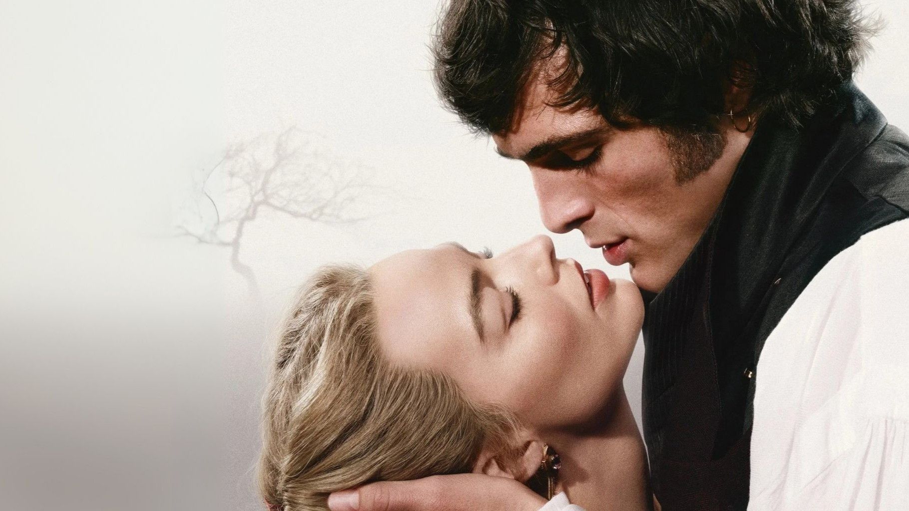 Cumbres borrascosas hero picture