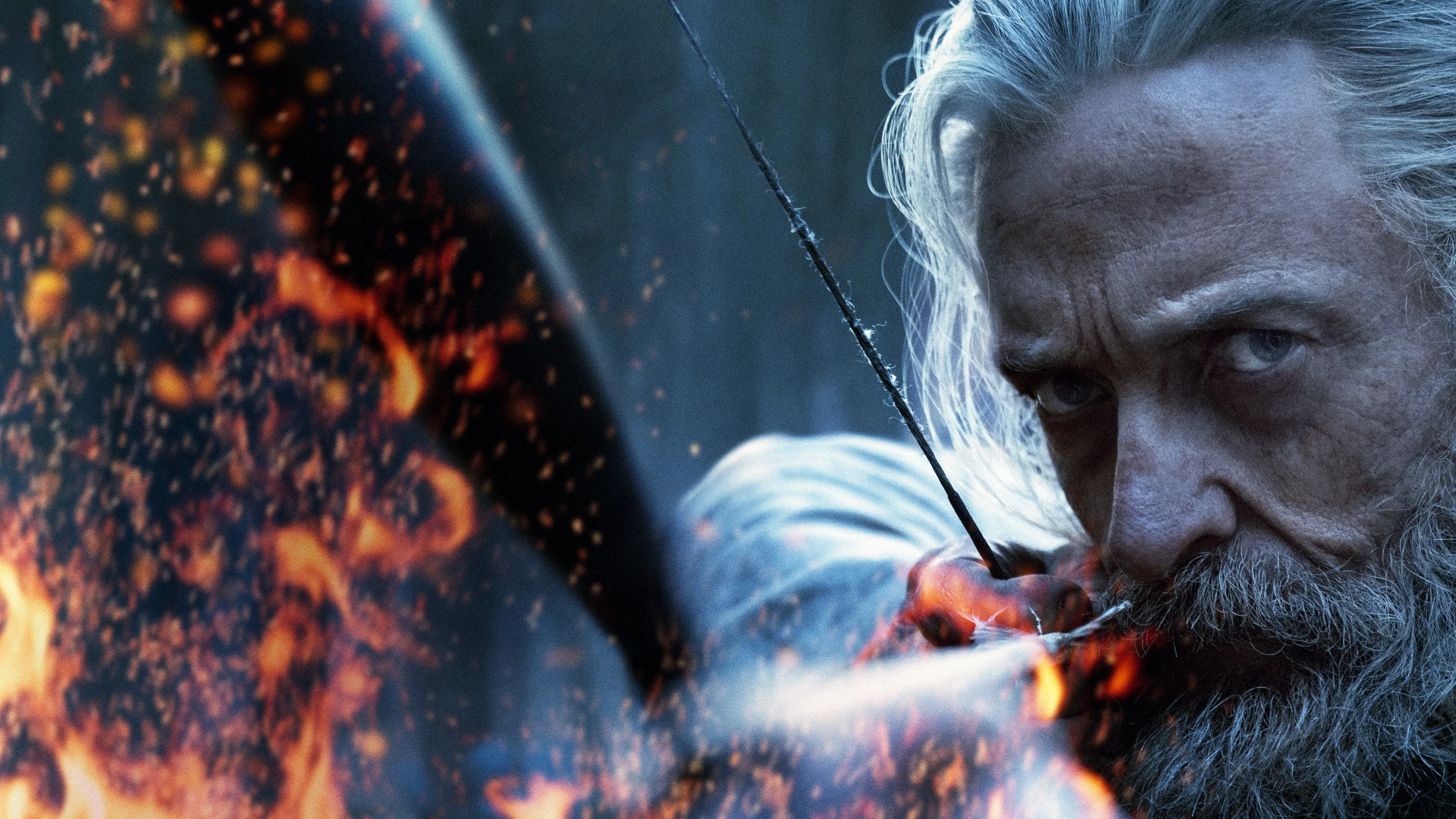 La muerte de Robin Hood hero picture