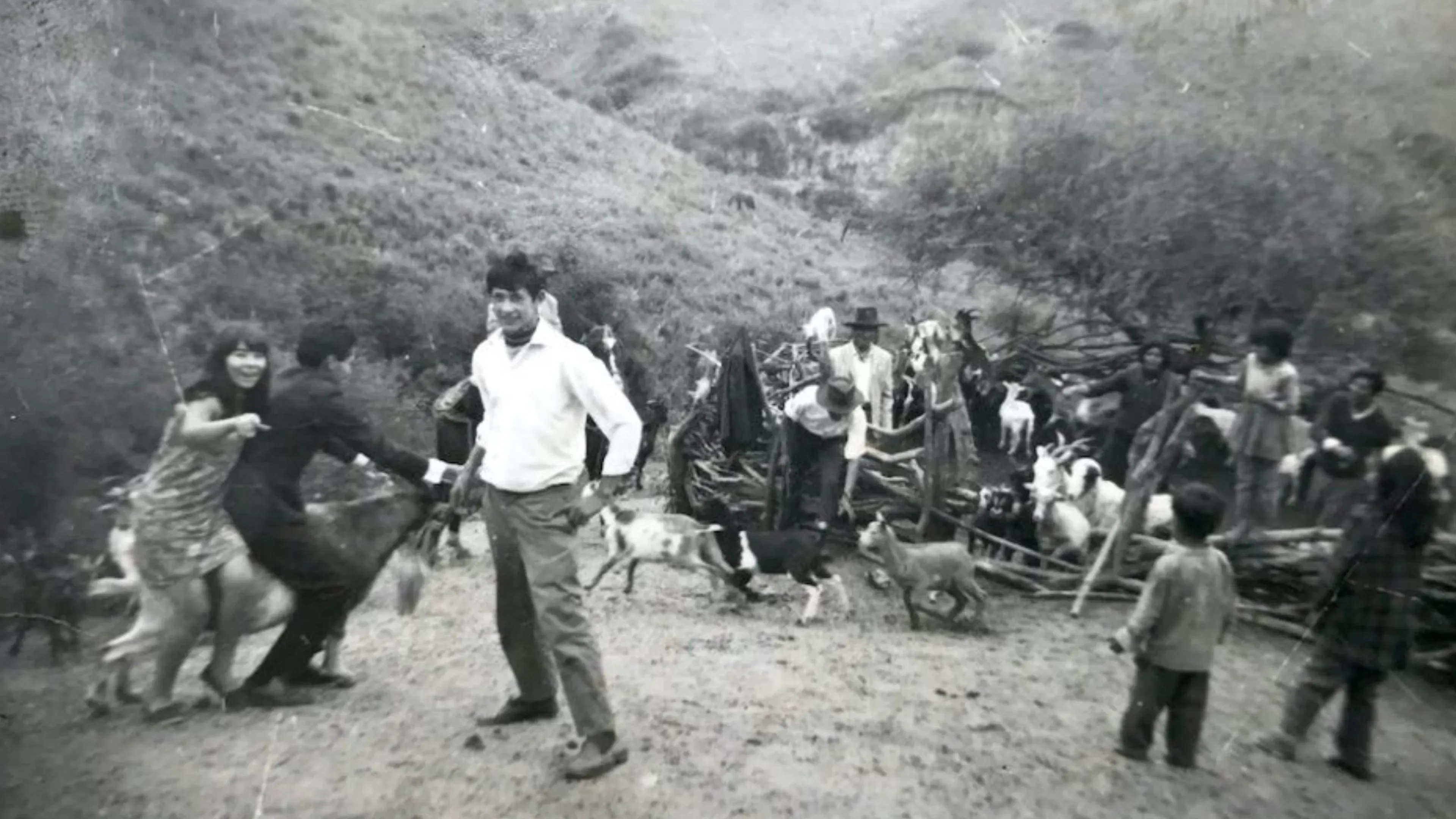 Nuestra tierra hero picture