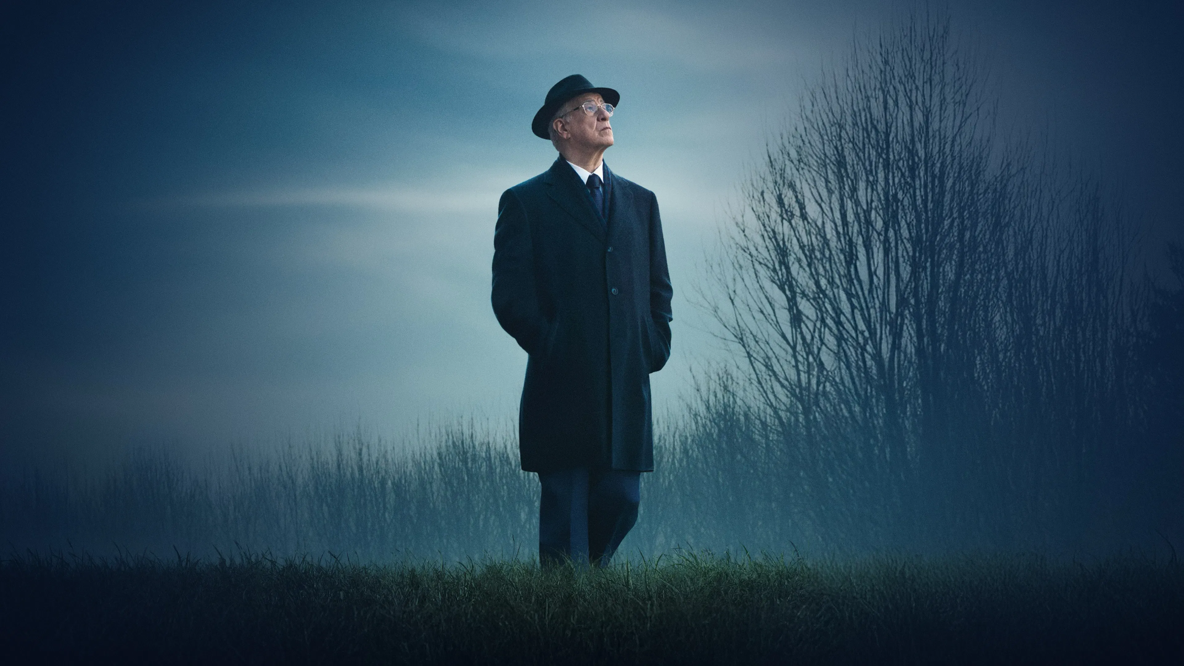 La Grazia: La belleza de la duda hero picture