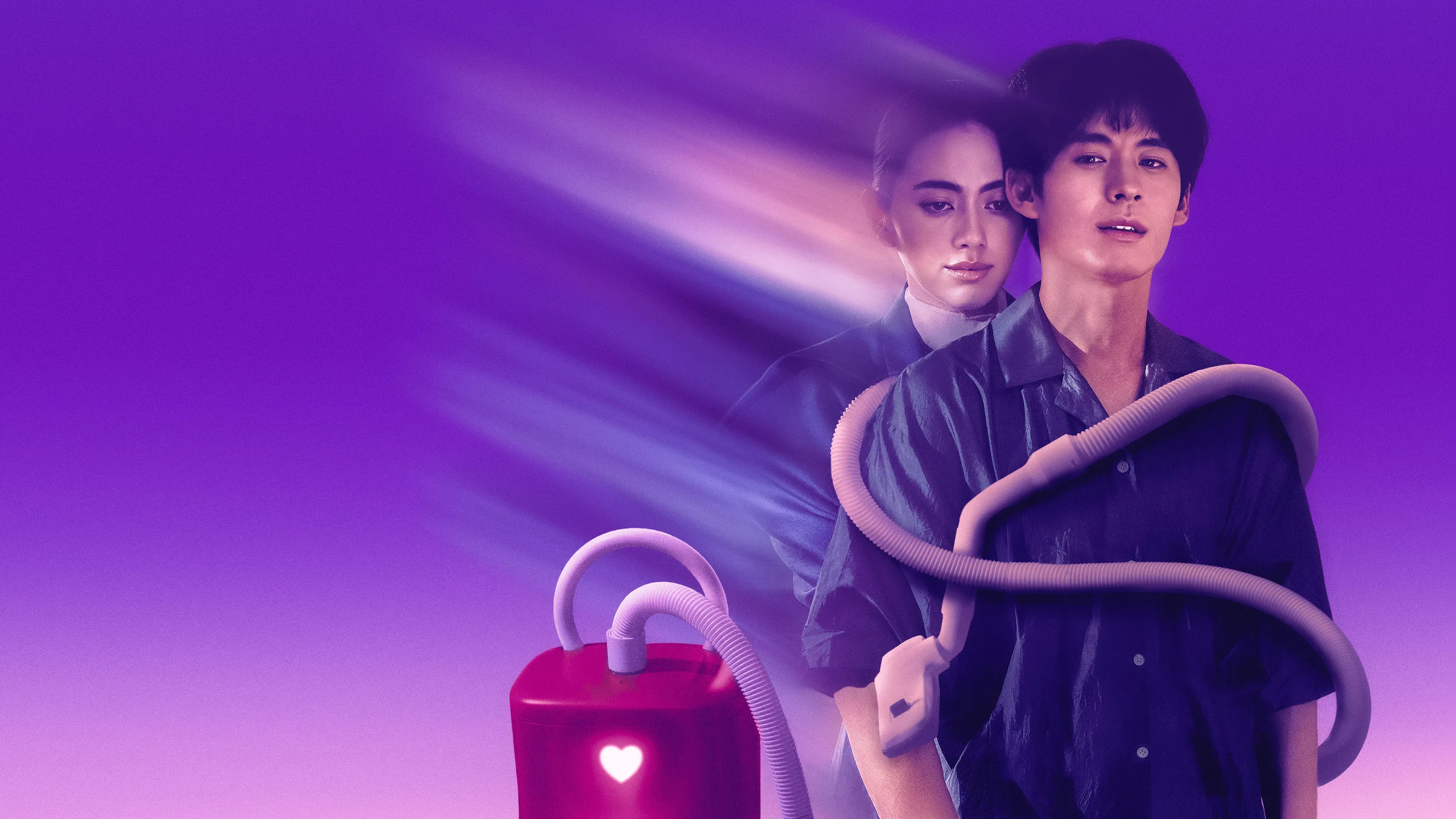 Un fantasma a su servicio hero picture