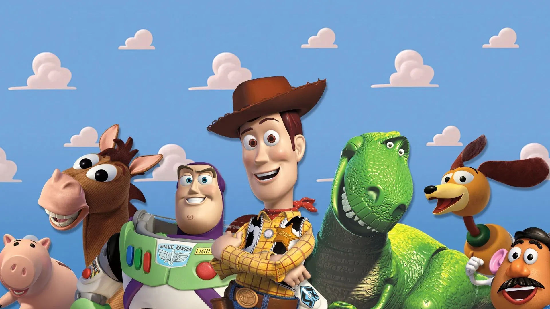 Toy Story hero picture