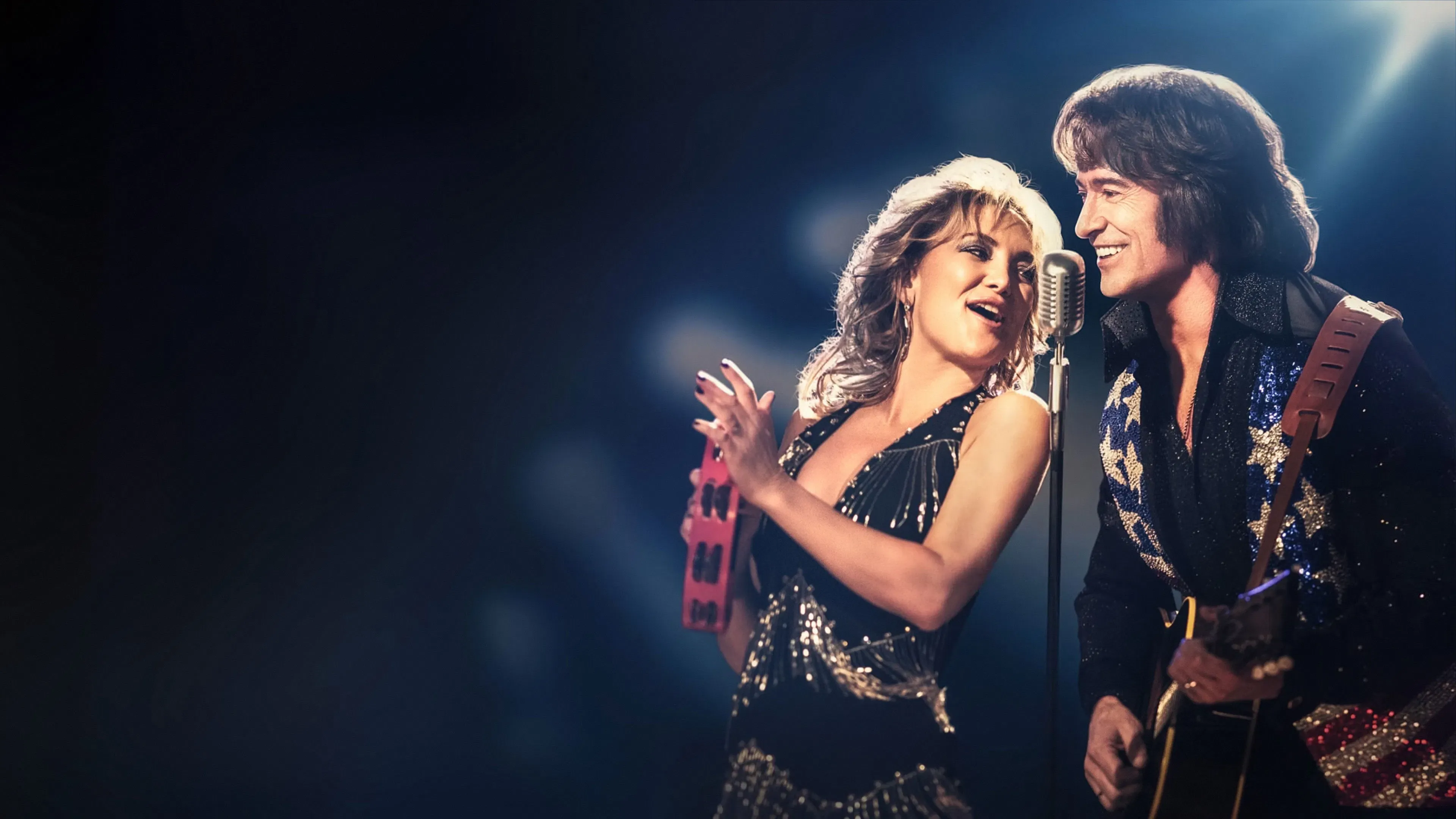 Song Sung Blue: Sueño inquebrantable hero picture