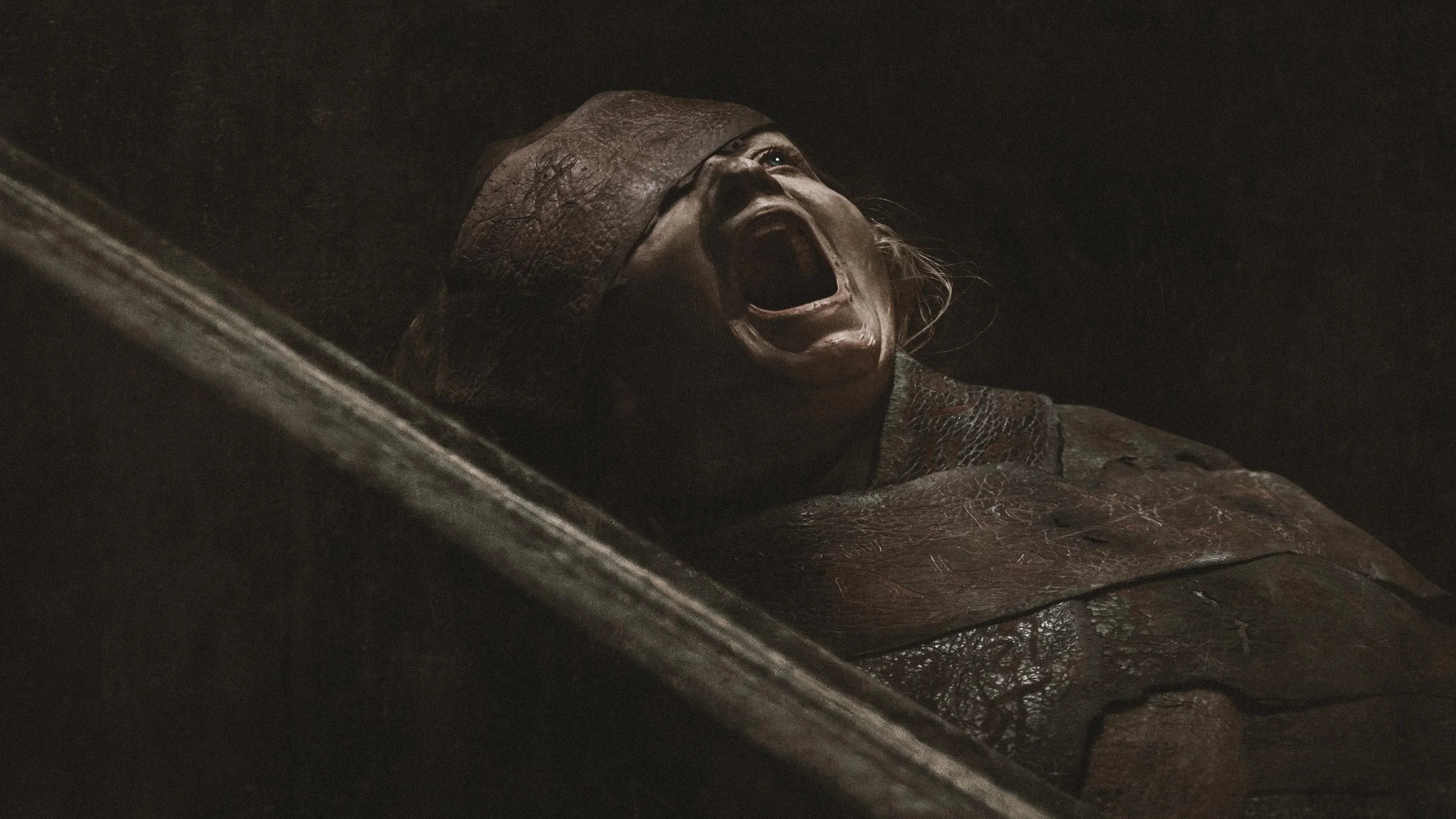 La posesión de la momia hero picture