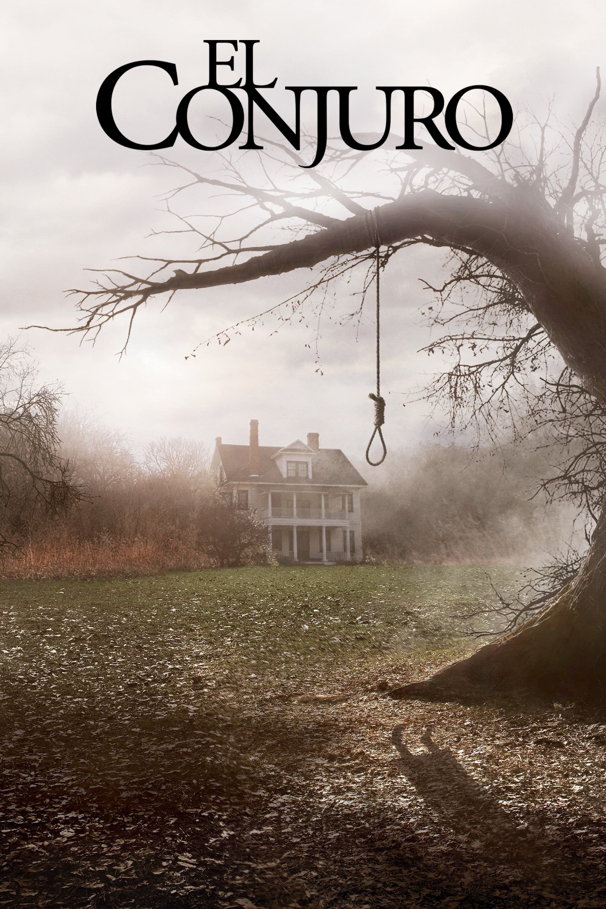 El conjuro poster image