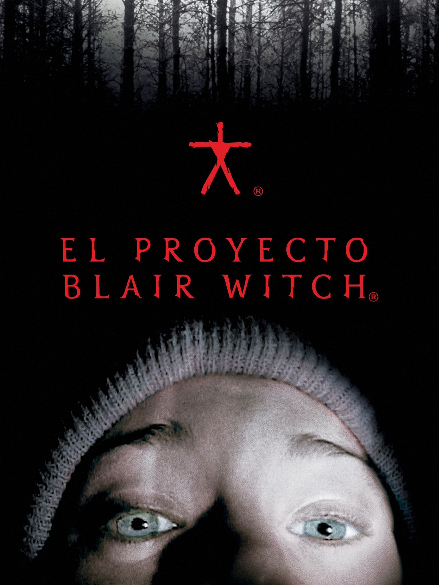 El proyecto Blair Witch poster image