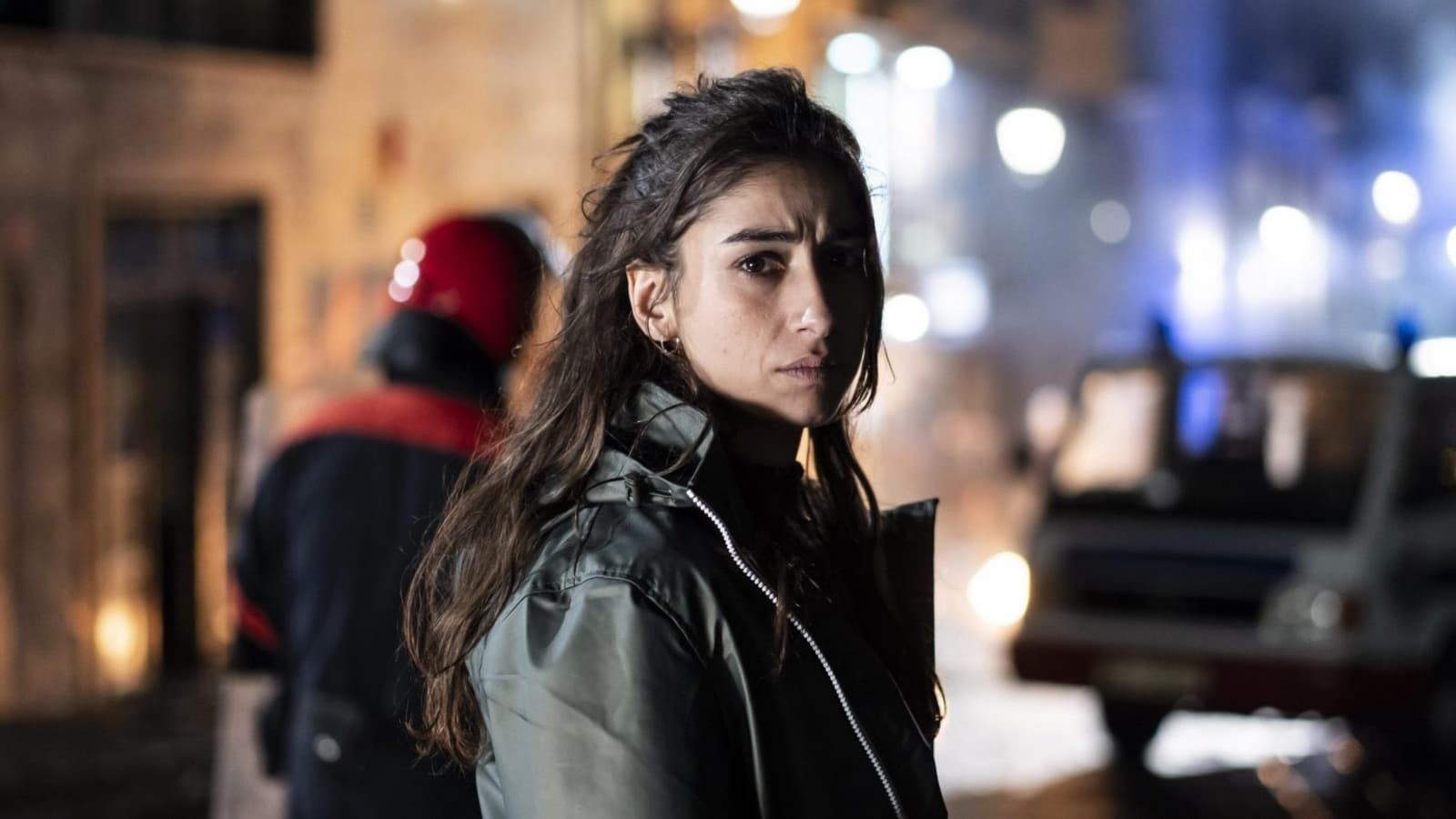 La infiltrada hero image