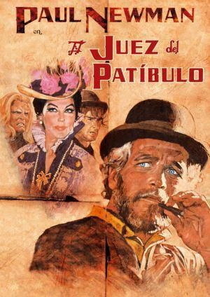 El juez del patíbulo poster image