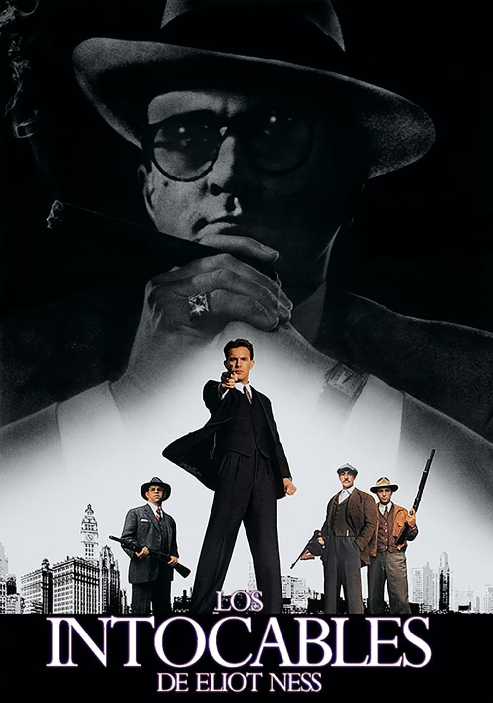 Los intocables poster image