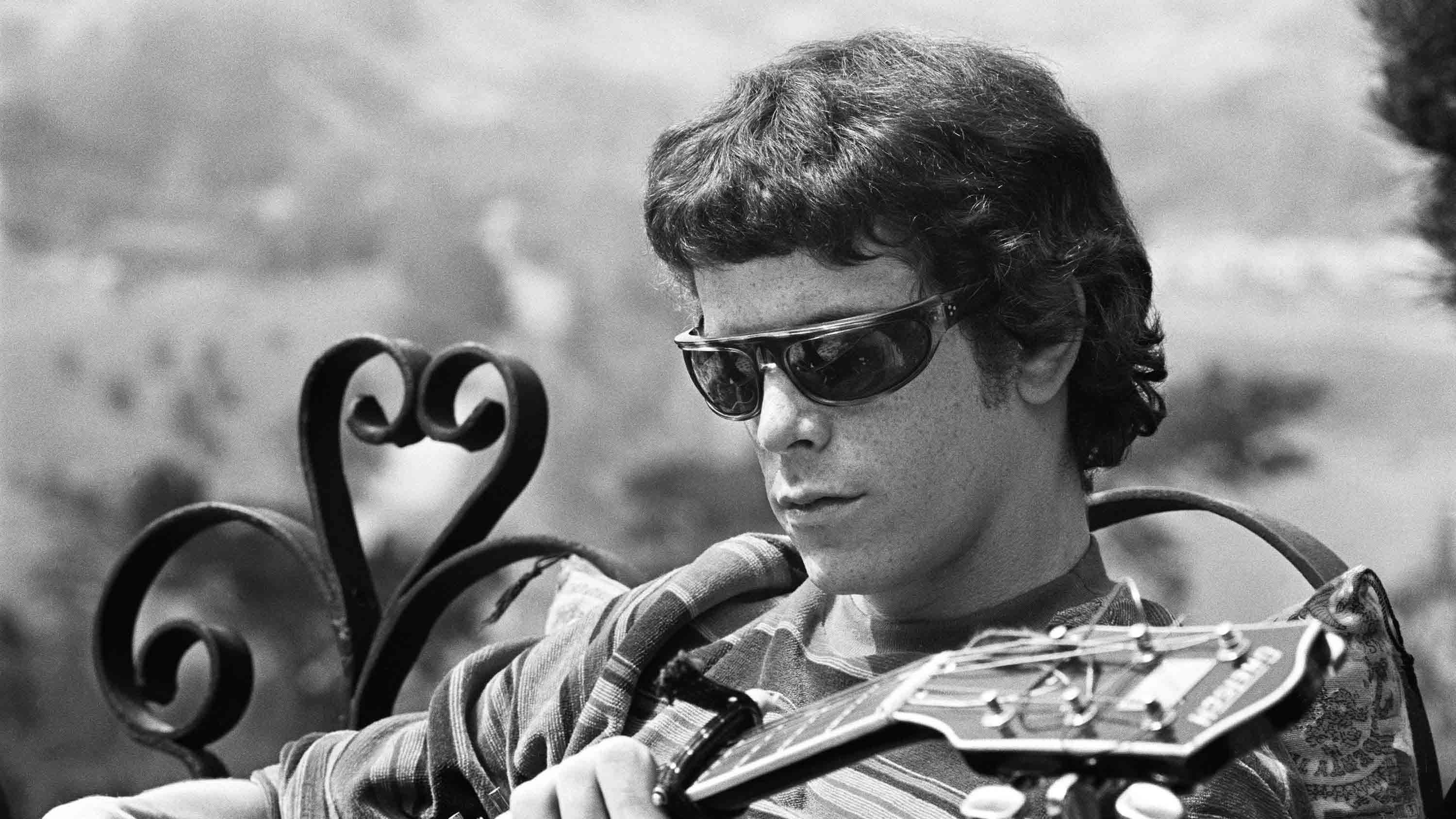 The Velvet Underground hero image