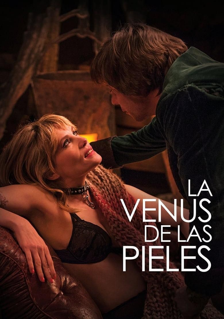 La Venus de las pieles poster image