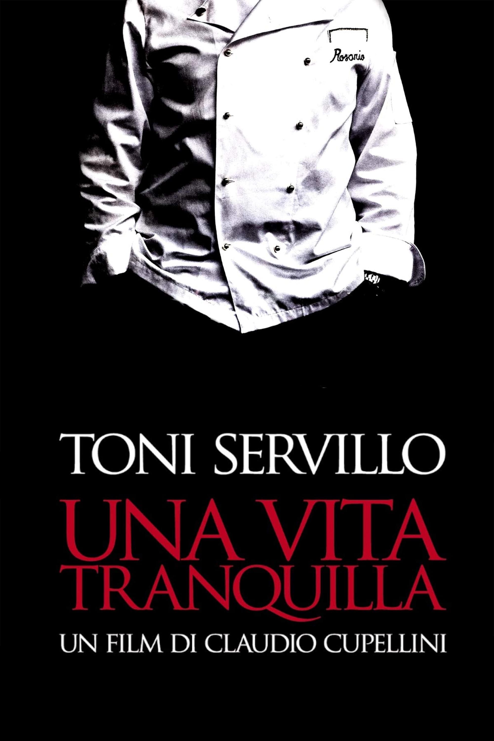 Una vita tranquilla poster image