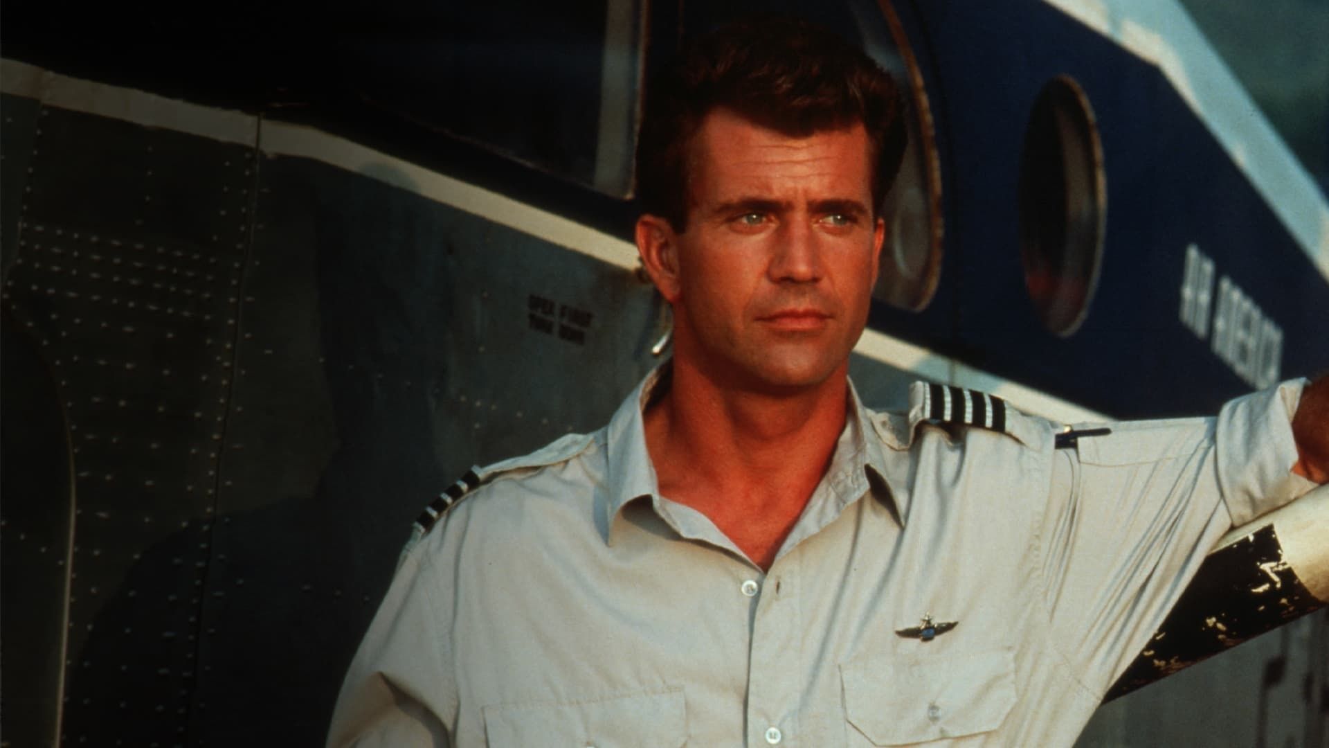 Air America hero image