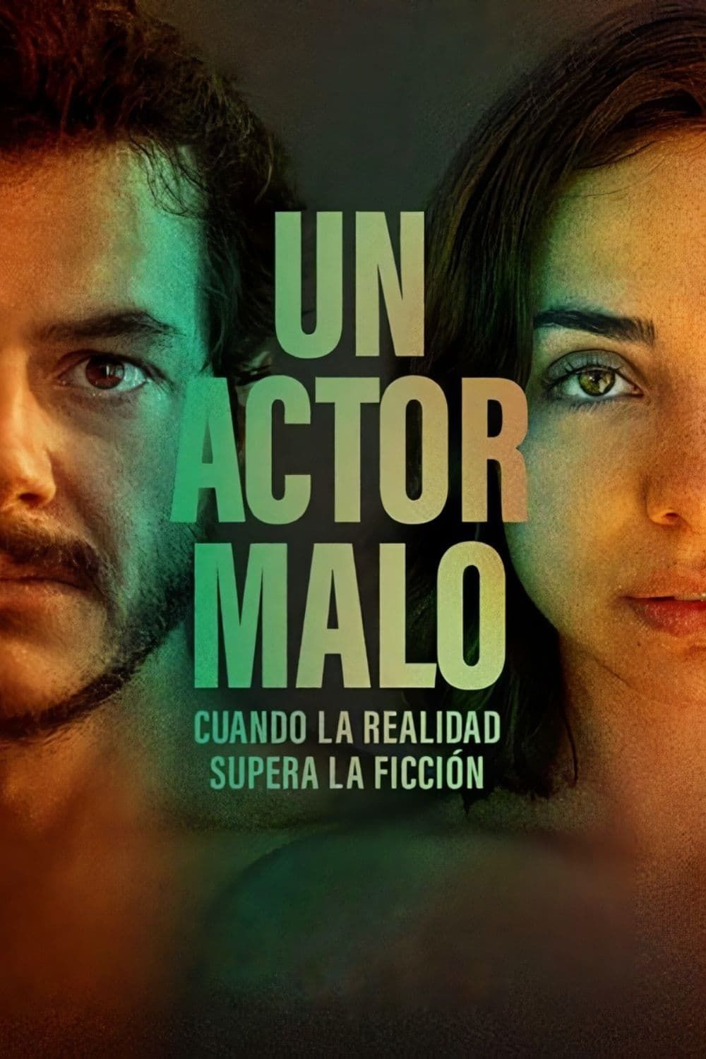 Un actor malo poster image