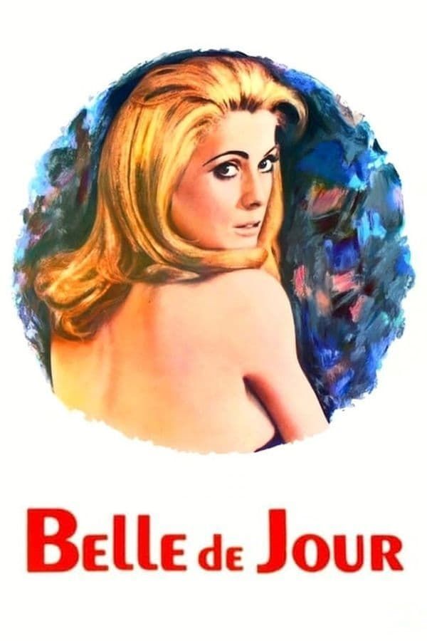 Belle de jour poster image
