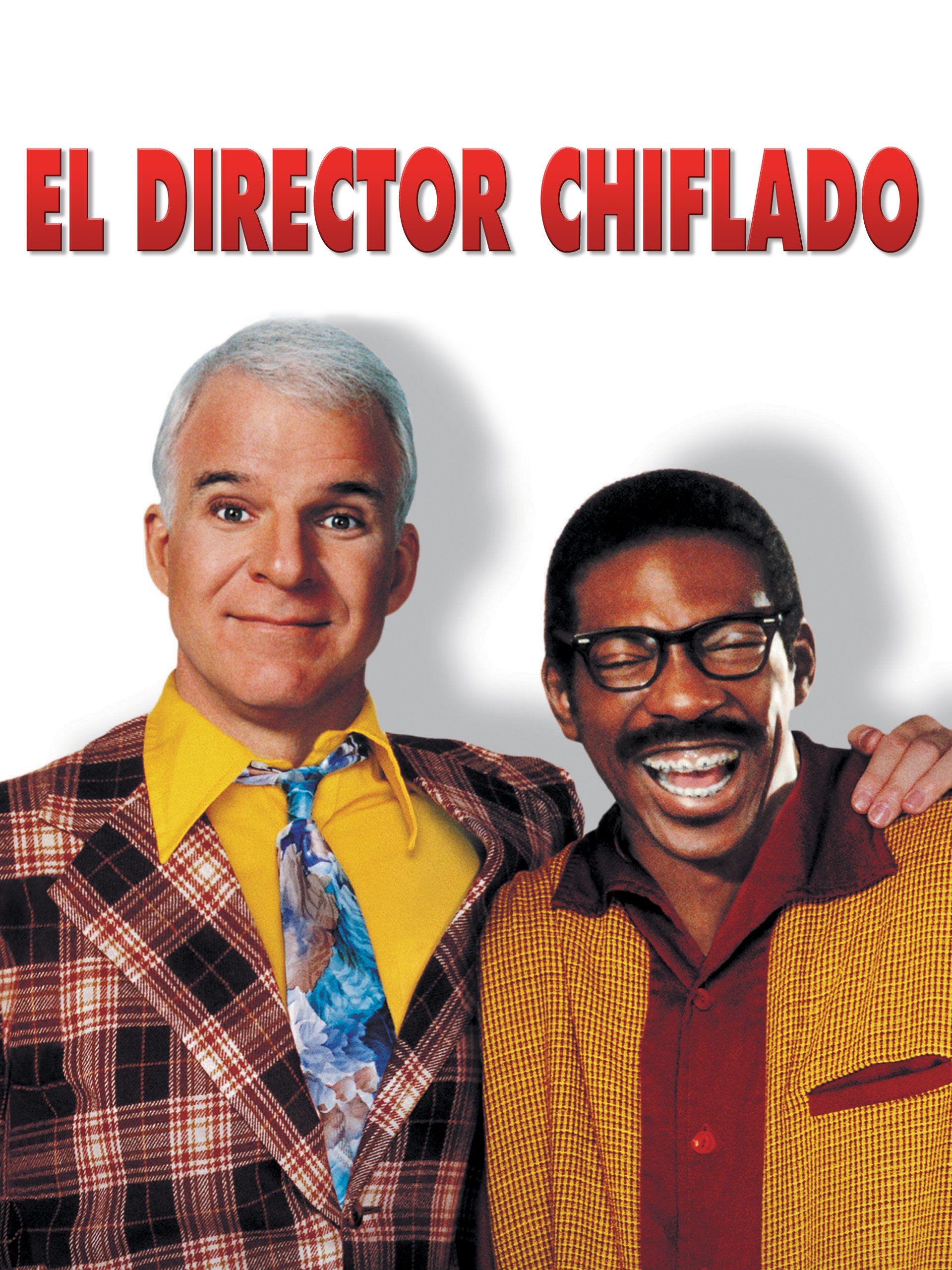 Bowfinger, el director chiflado poster image