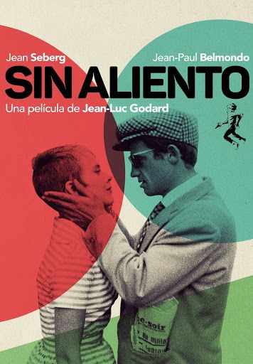 Sin aliento poster image