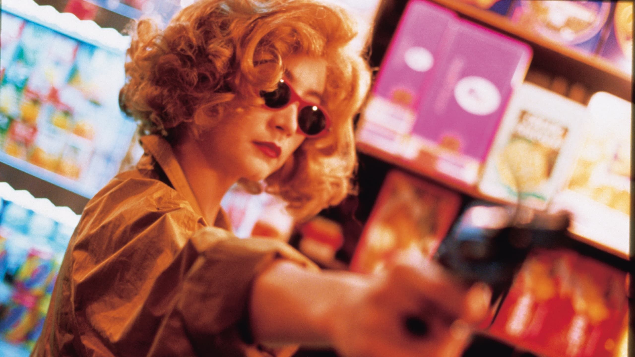 Chungking Express hero image