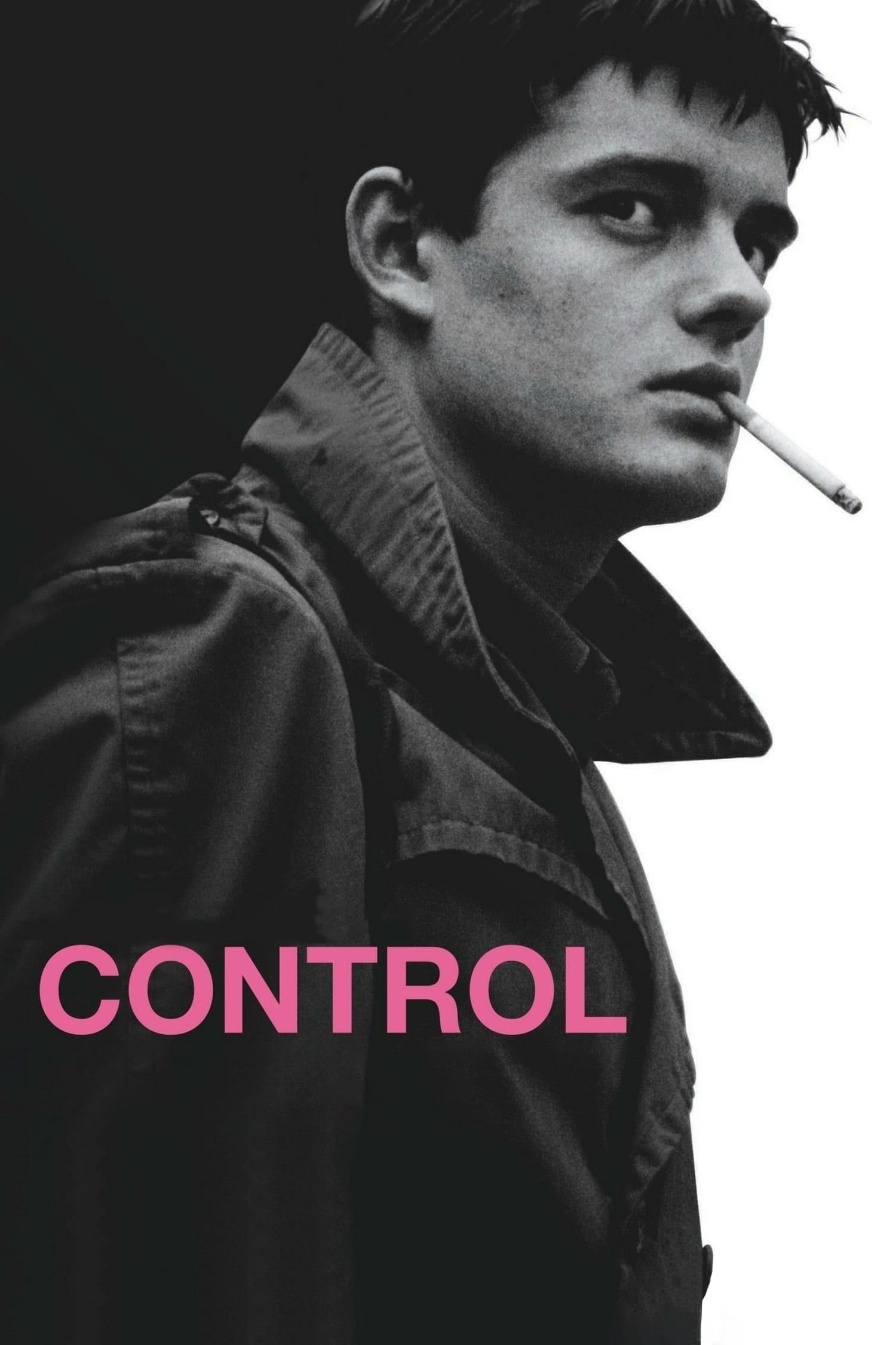 Control poster image