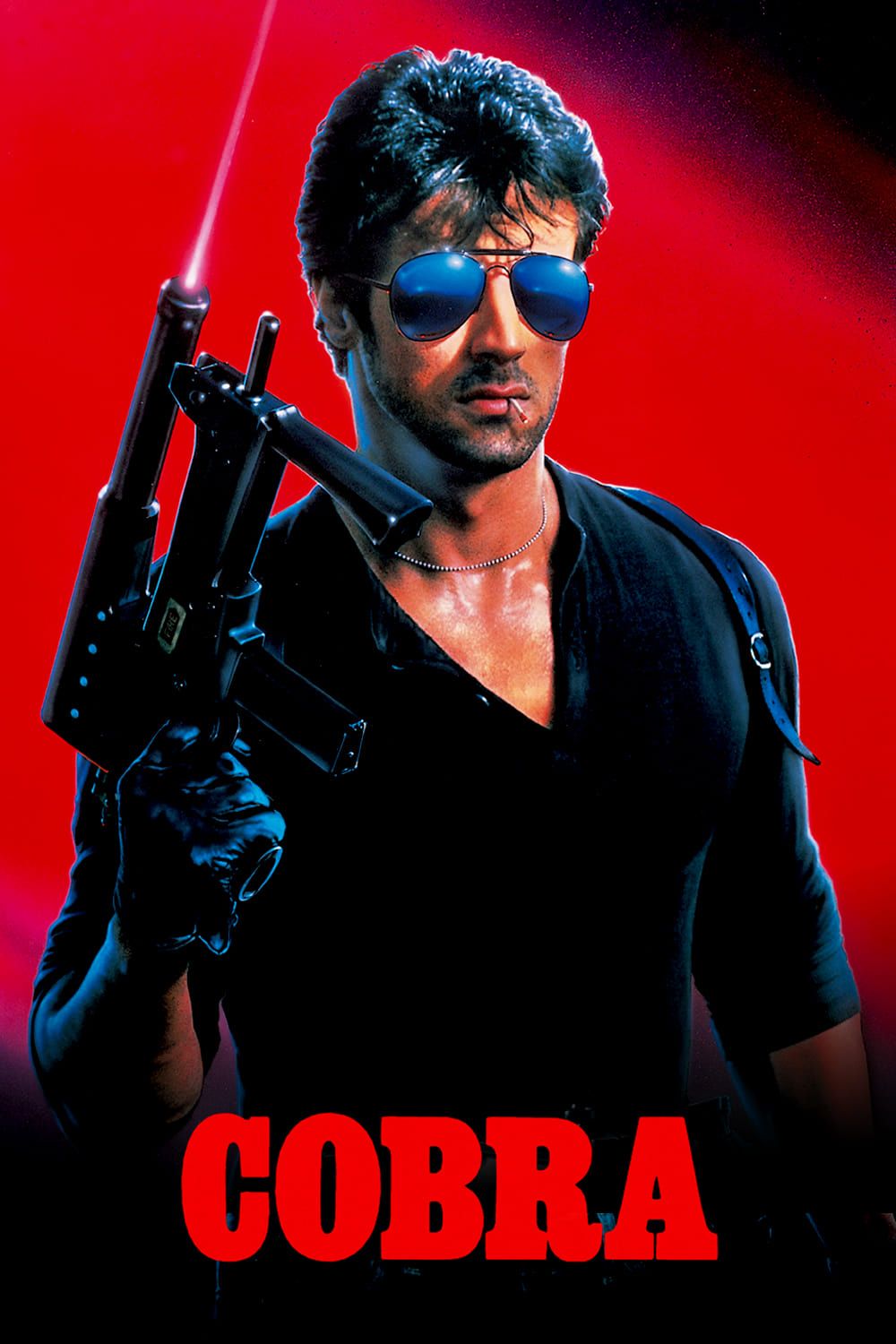 Cobra poster image