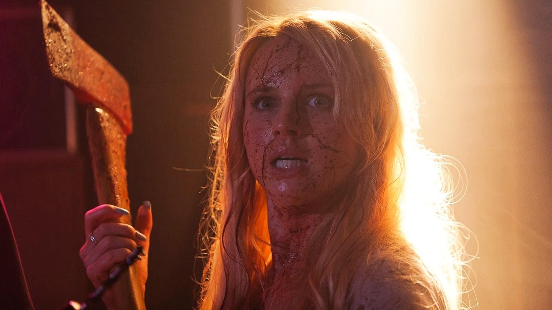Deathgasm hero image