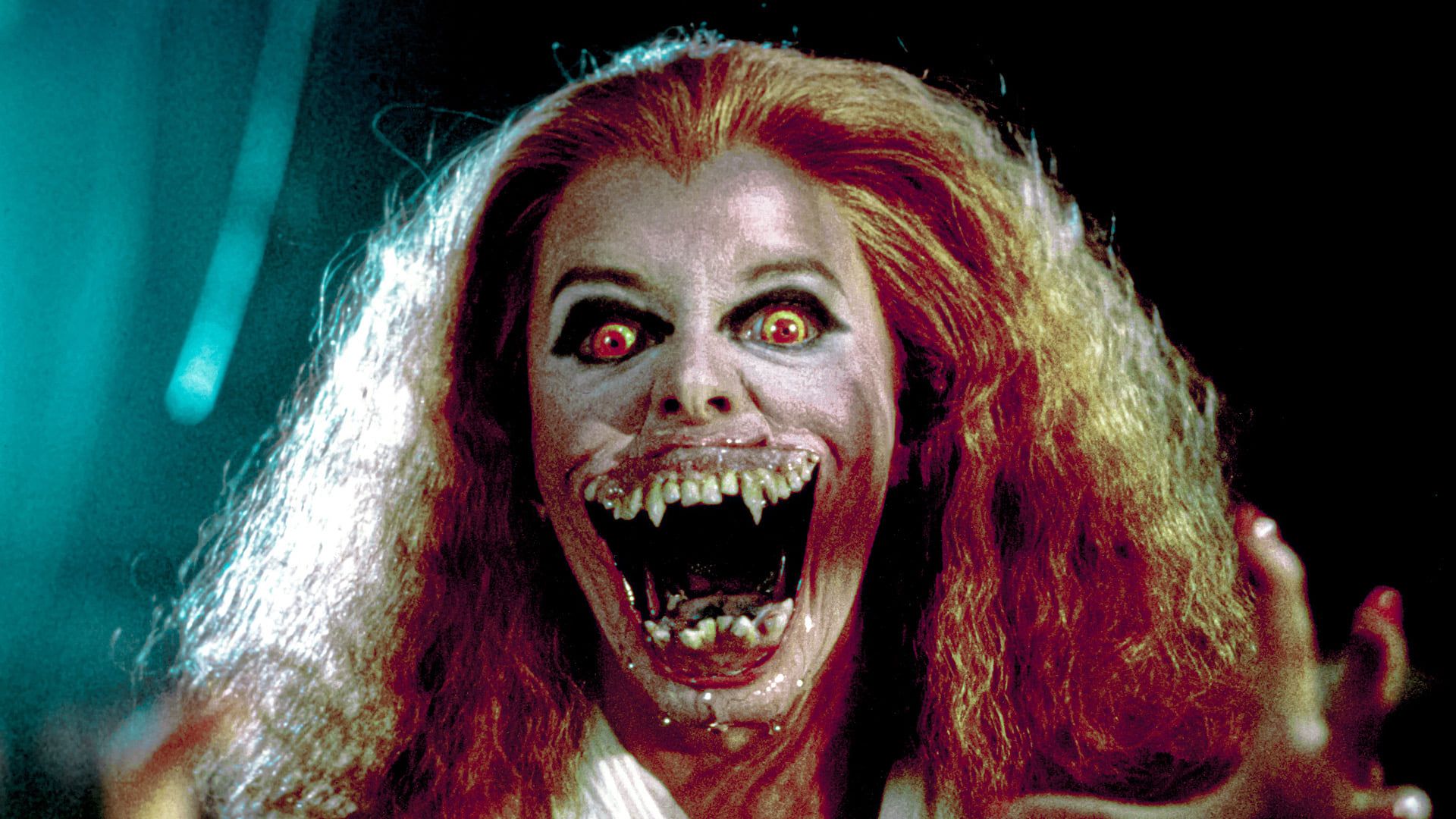 La hora del espanto hero image