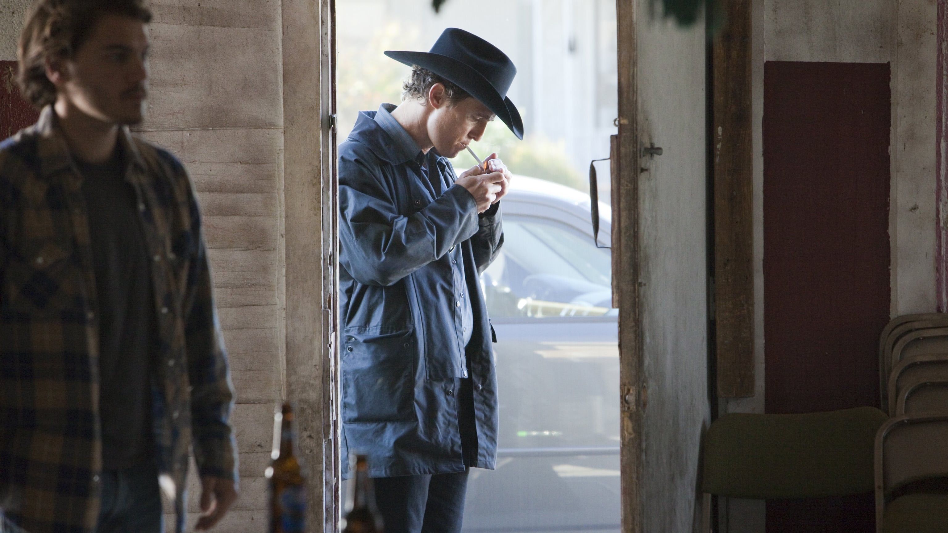 Killer Joe hero image
