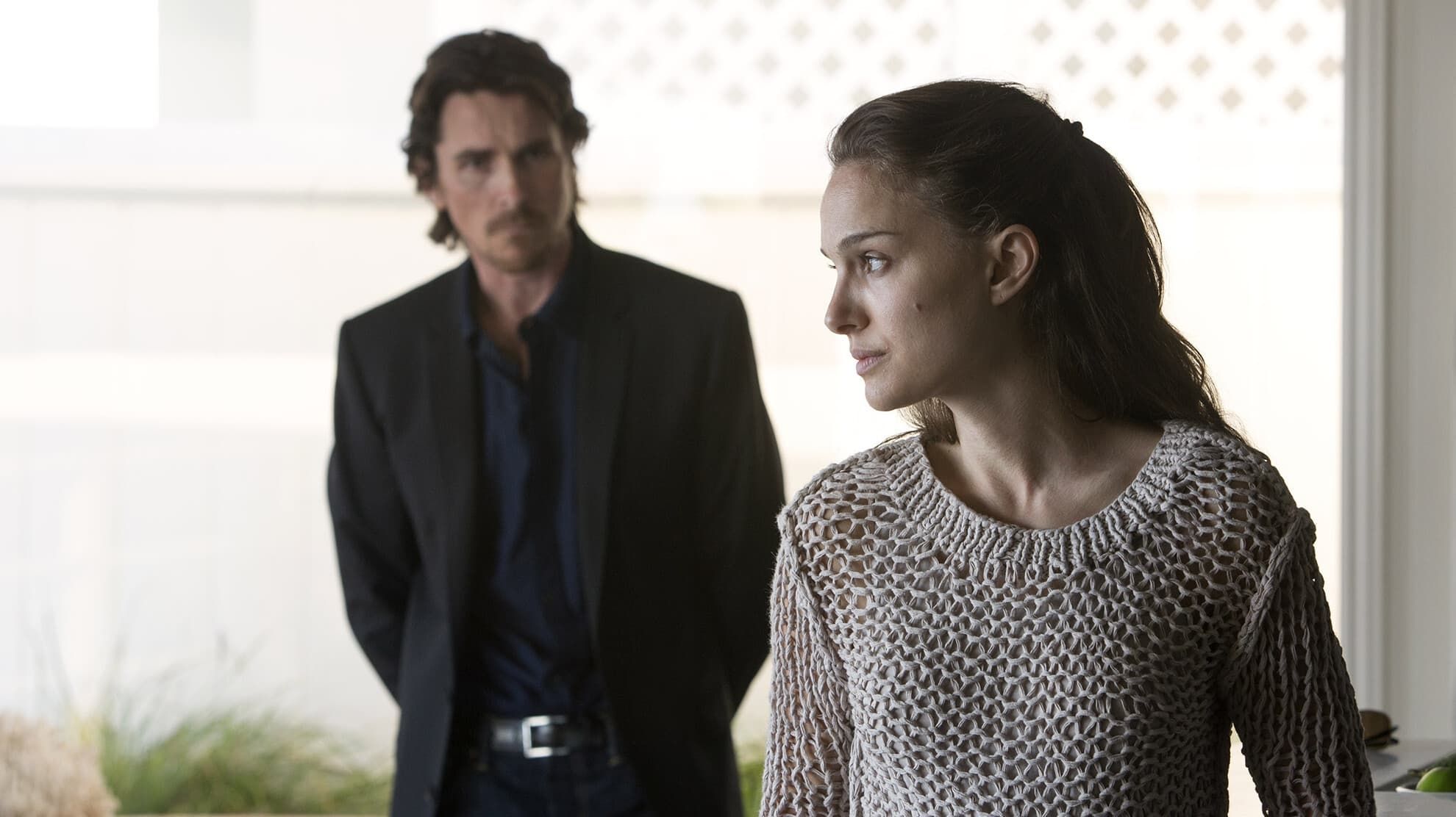 Knight of Cups hero image