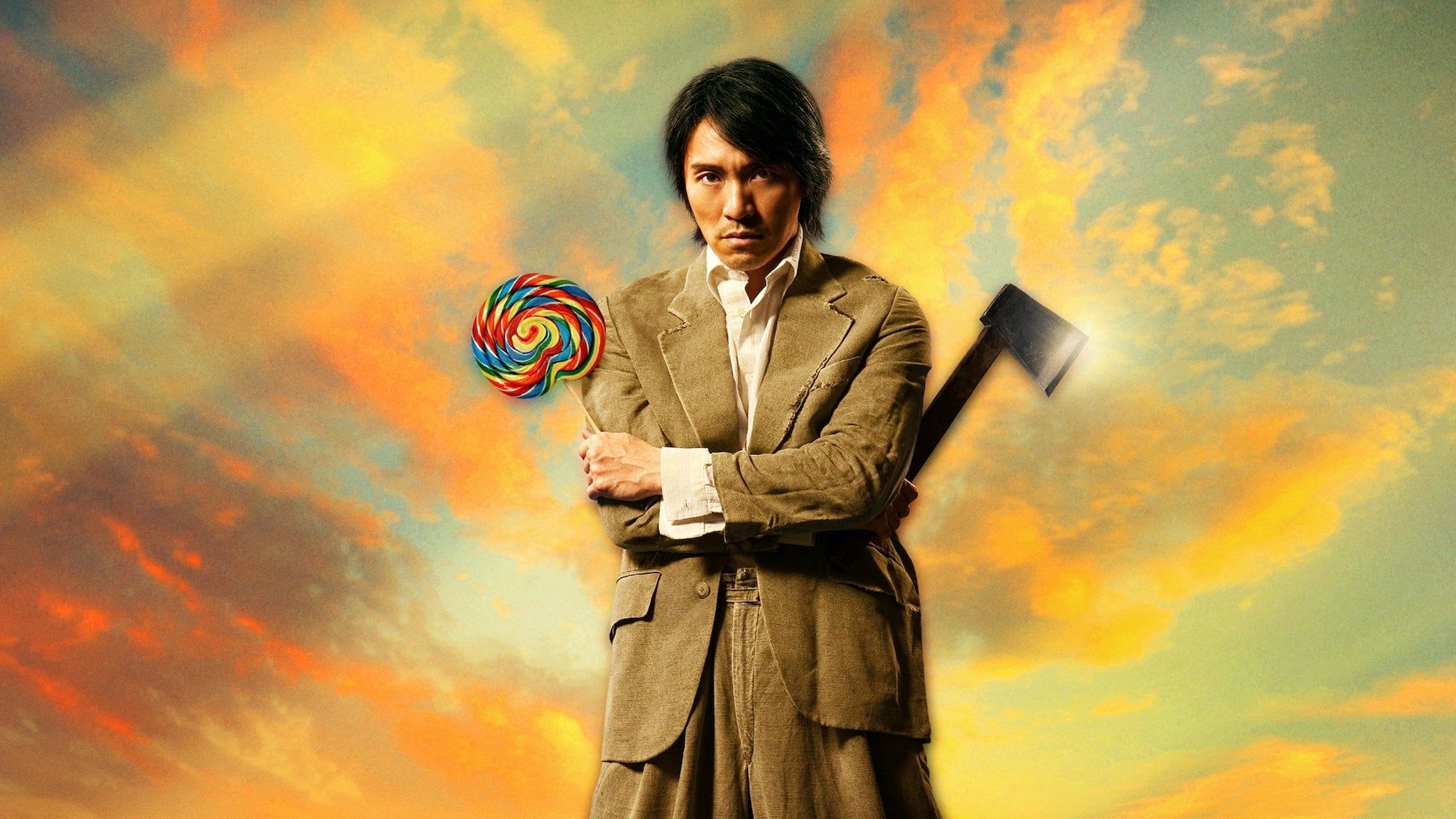 Kung-fusión hero image