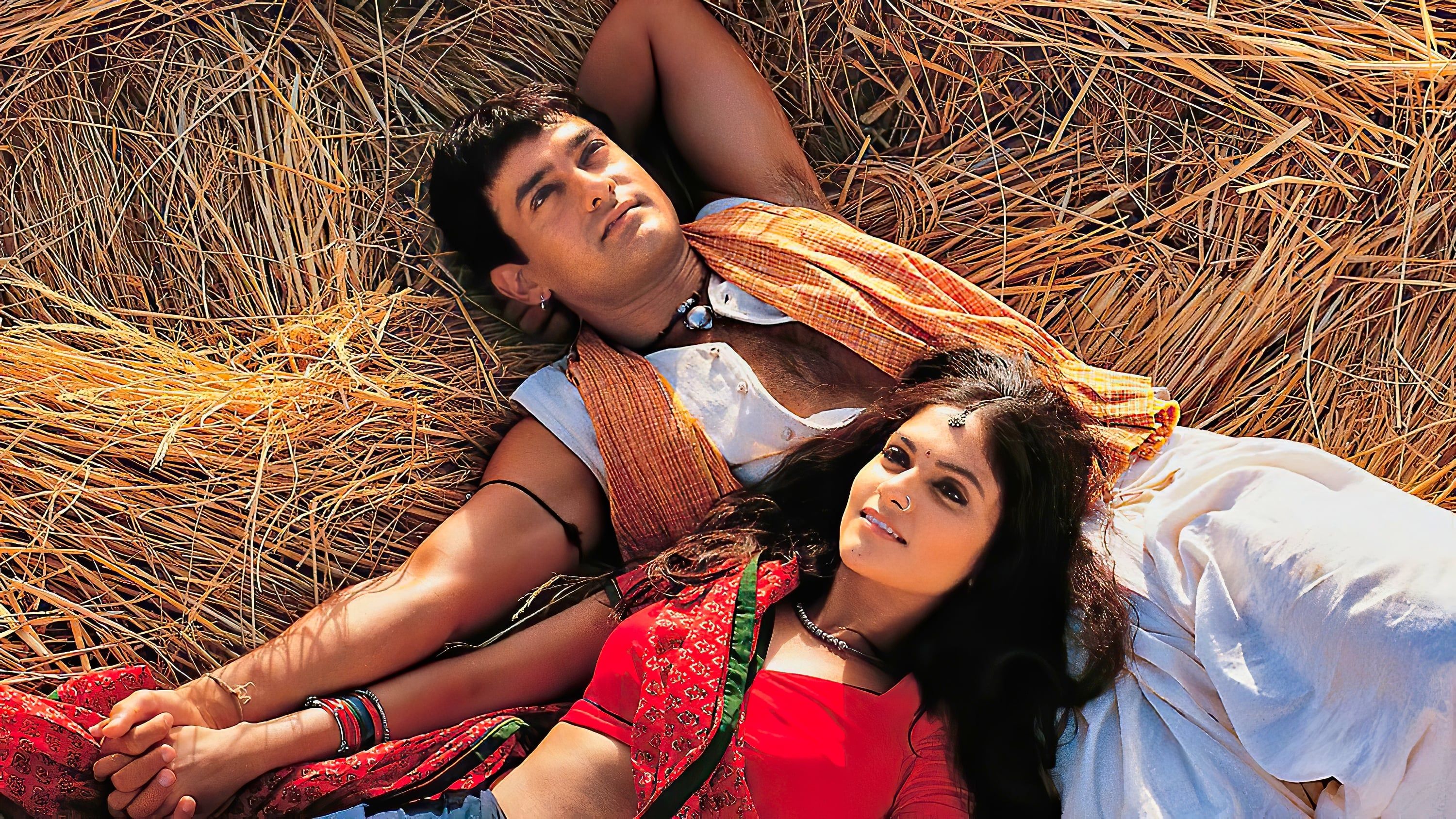 Lagaan: Érase una vez en la India hero image