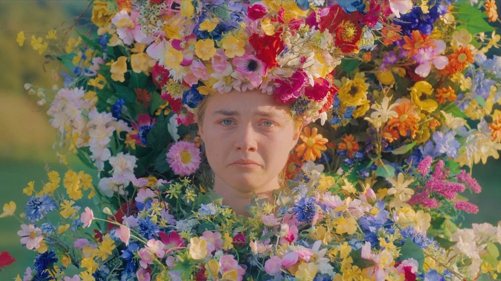 Midsommar: el terror no espera la noche hero image