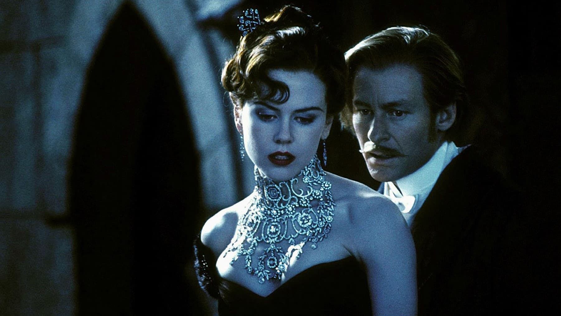 Moulin Rouge! hero image