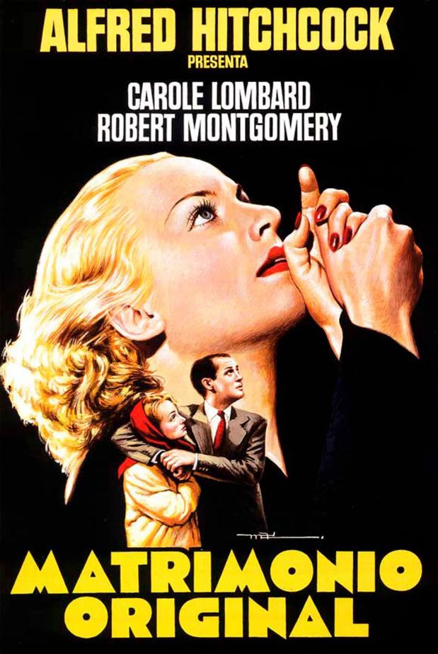 Matrimonio original poster image