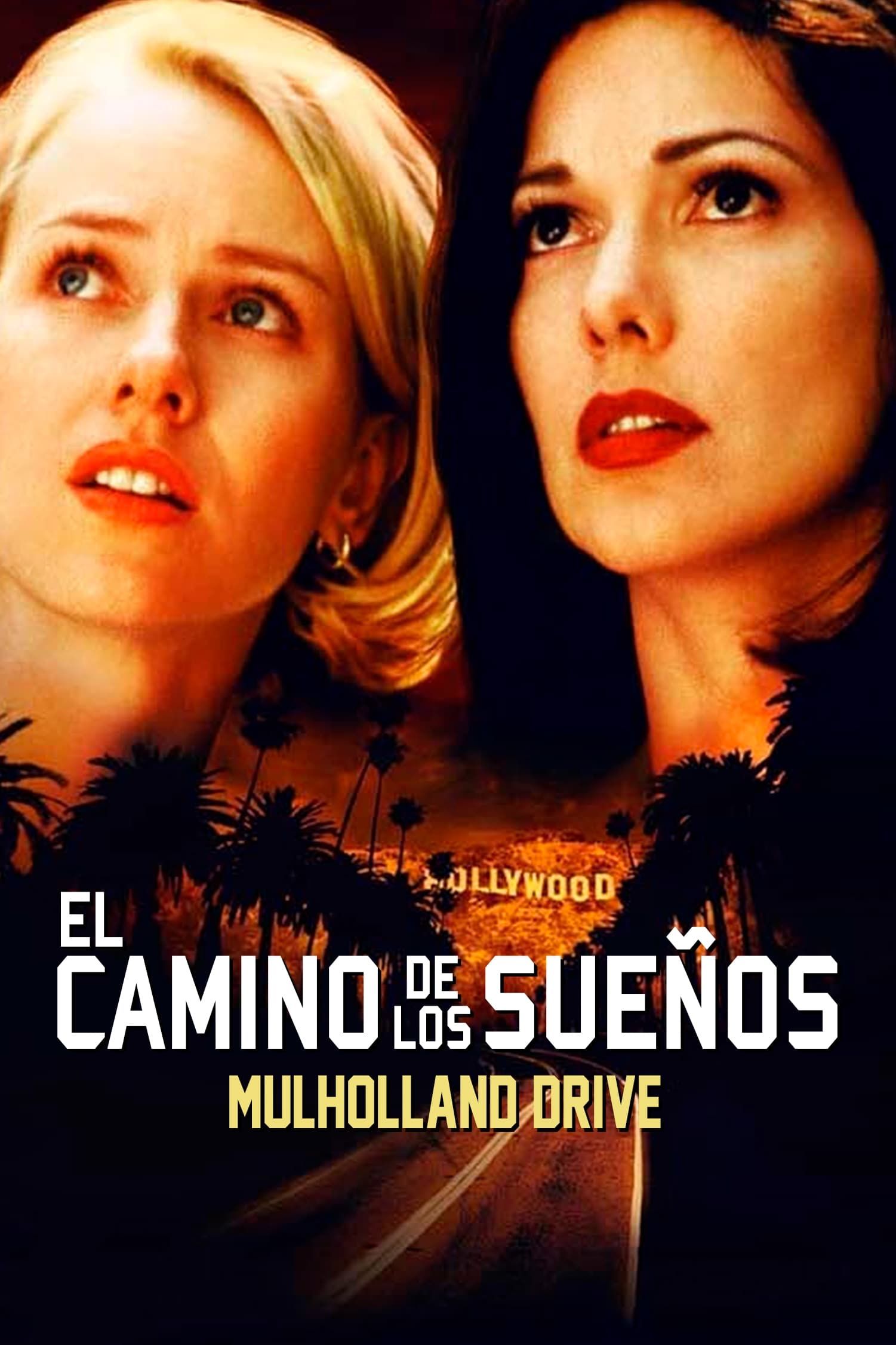 El camino de los sueños poster image
