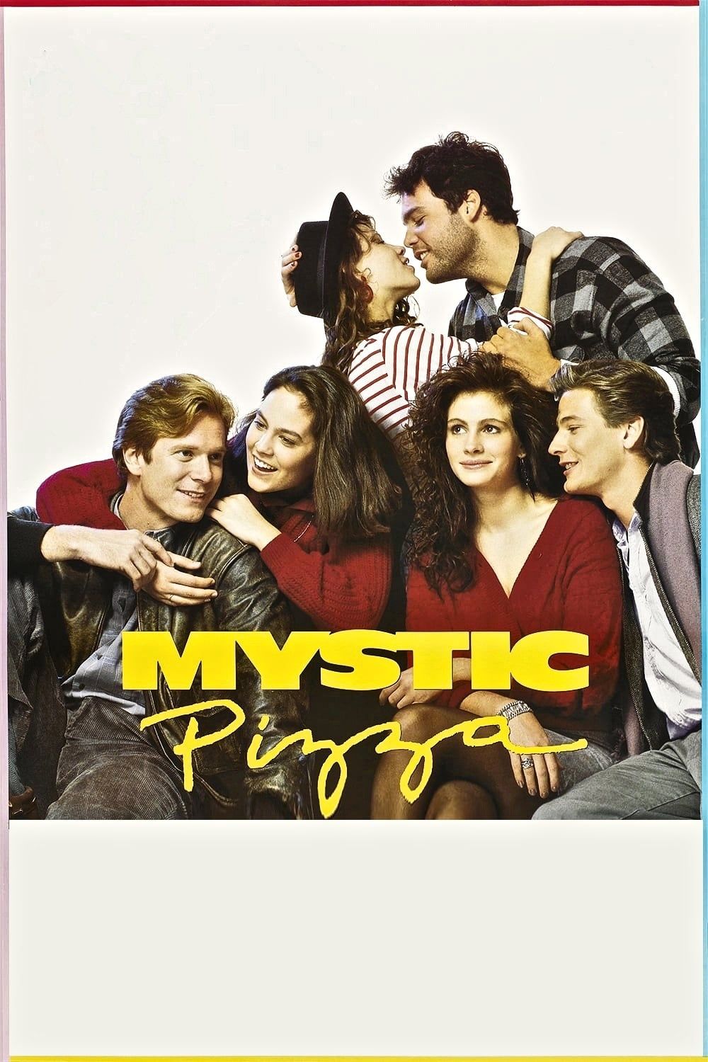 Mystic Pizza poster image