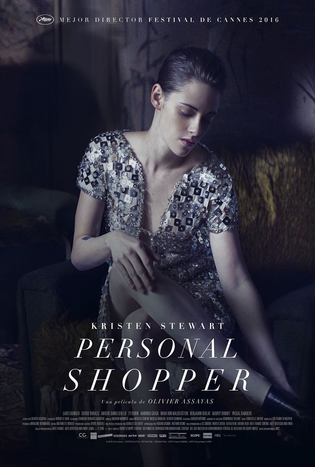 Personal Shopper poster image