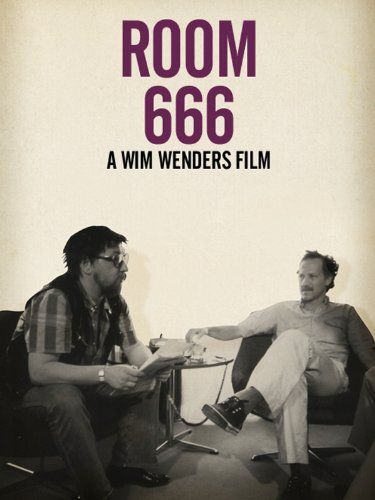 Room 666 poster image