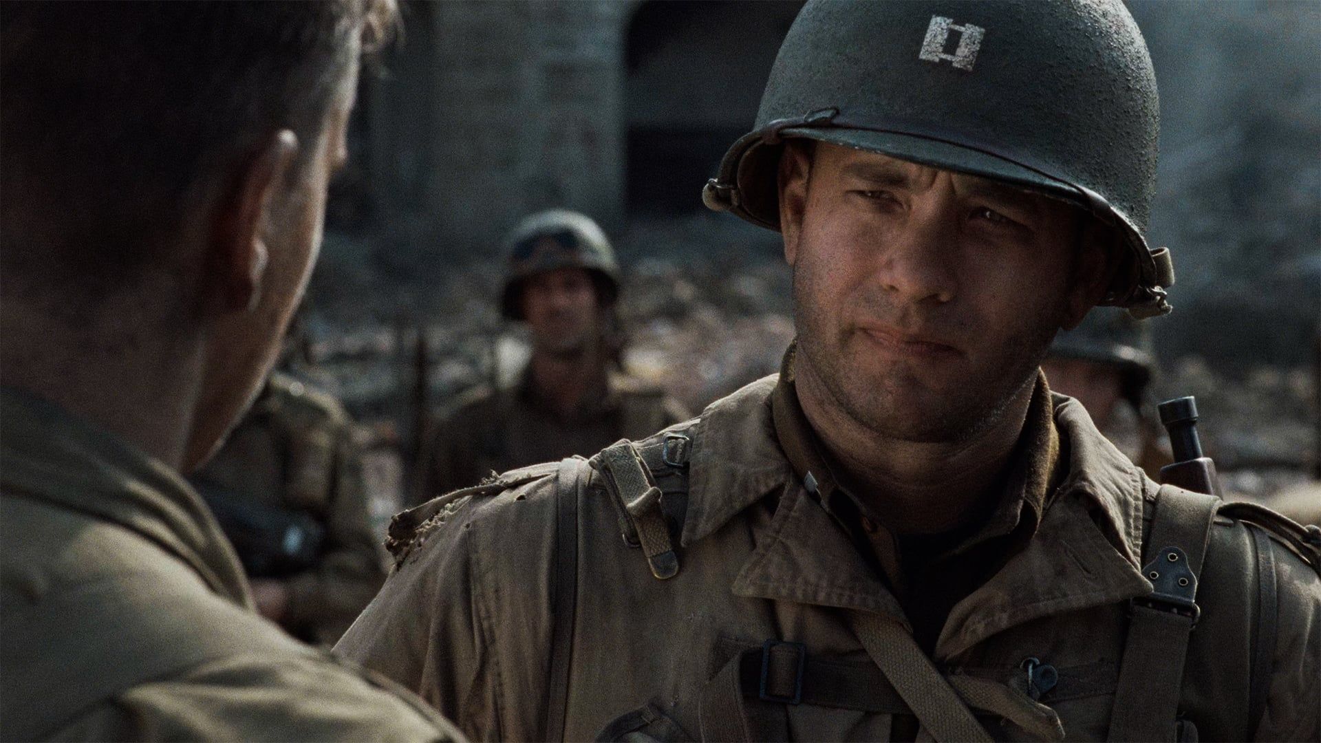 Rescatando al soldado Ryan hero image