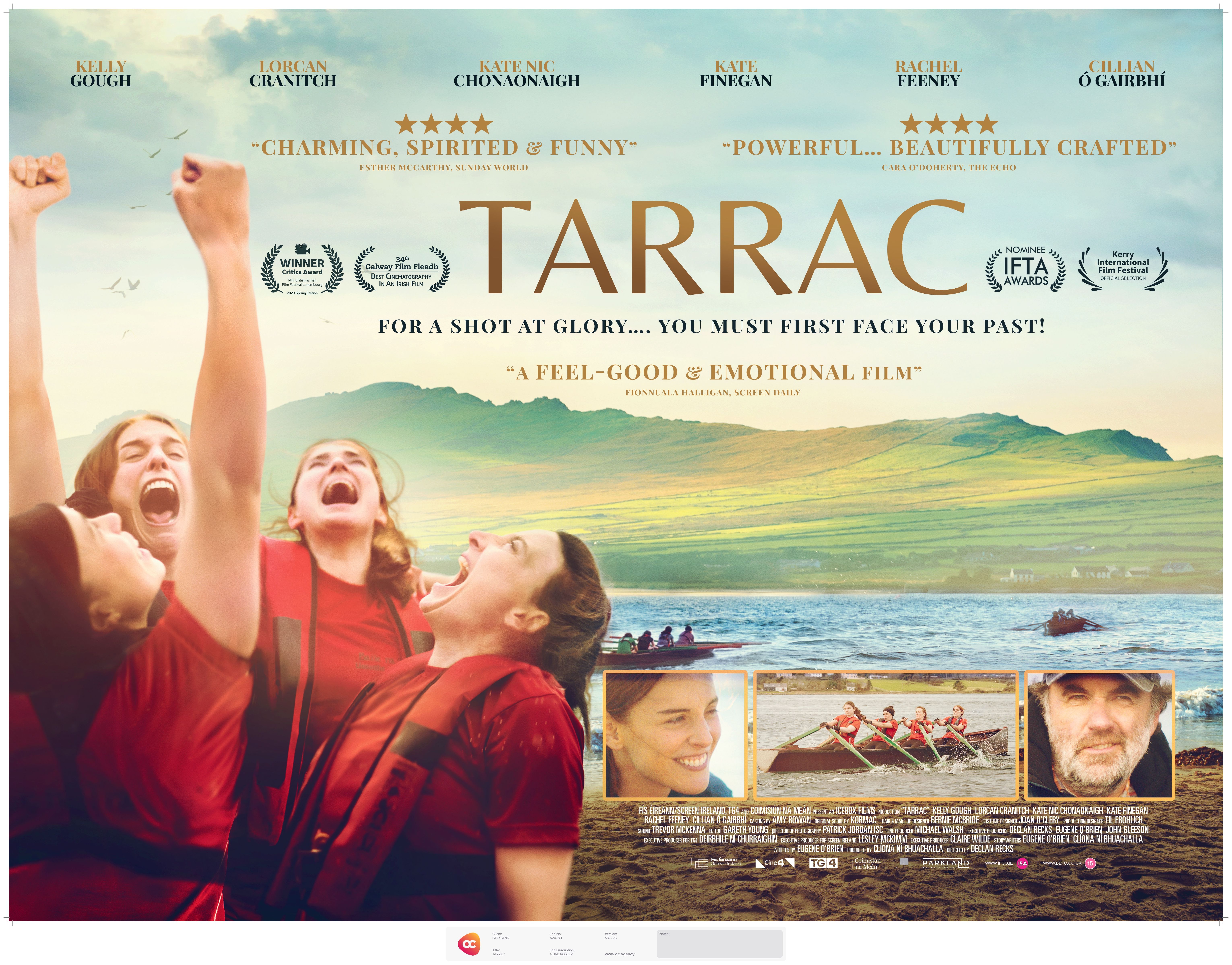 Tarrac thumbnail